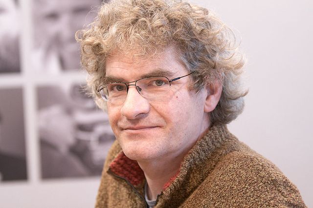 Nuits Noires - Bertrand Leclair