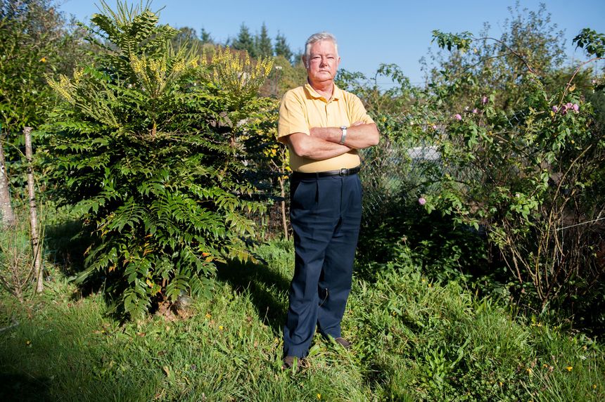 Raymond Pouliquen