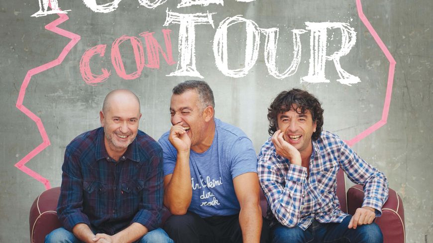 Affiche concert