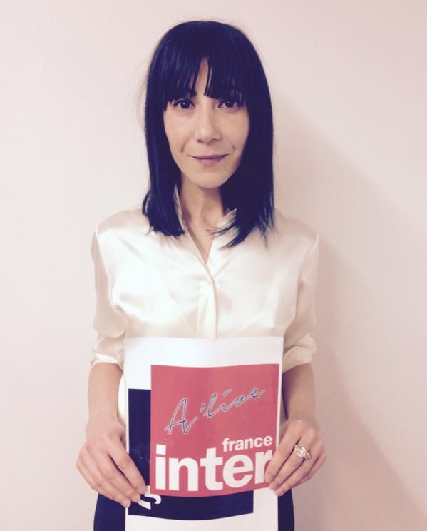 Bouchra Jarrar