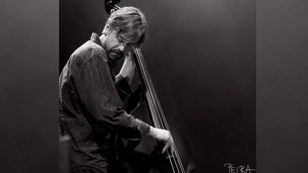 Jazz Trotter : Chris Lightcap’s Bigmouth - Epicenter