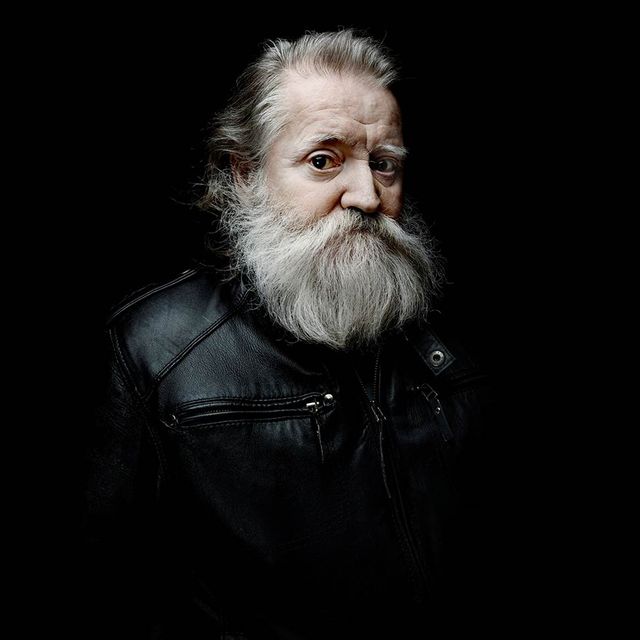denis Rouvre le père noël de Bagnolet