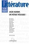 revue