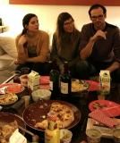 Réunion du Book Club de Tanguy Brochier