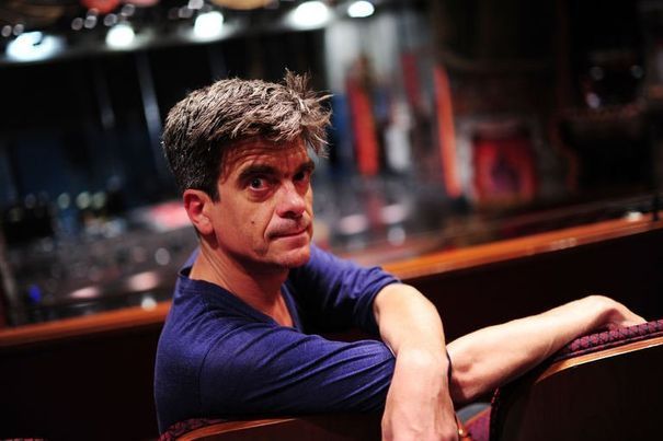 Philippe Découflé