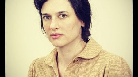 Taryn Simon