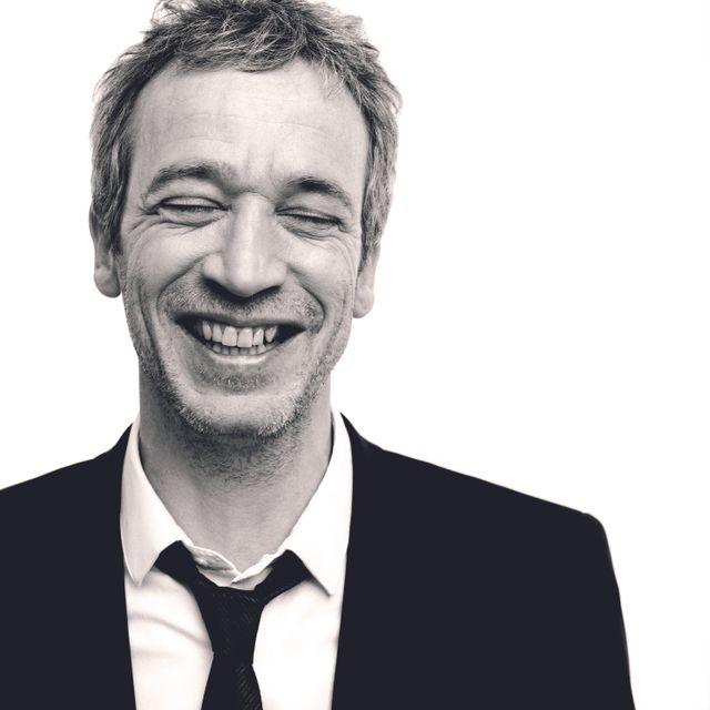 Laurent de Wilde