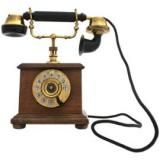 téléphone Robot Dingo