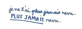 Dessin Amélie 6