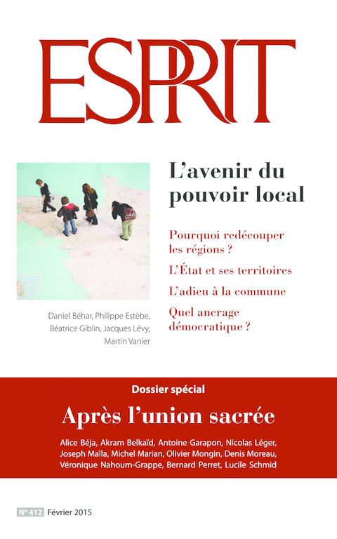 esprit