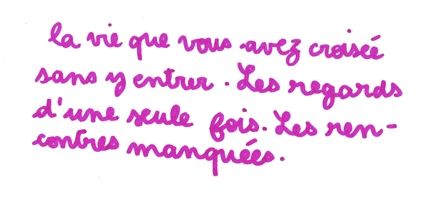 Dessin Amélie 2