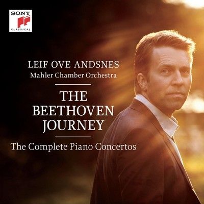 CD The Beethoven Journey