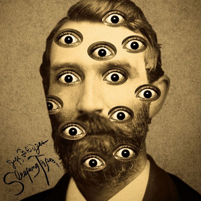 Sleeping Tapes Album