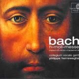 CD label Harmonia Mundi HMC 901614-2
