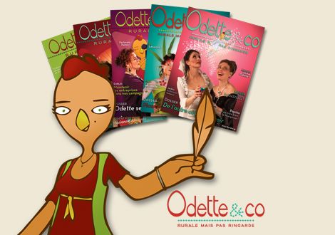 Odette & Co
