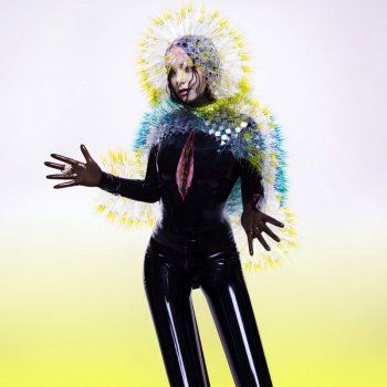 Björk | 'Vulnicura'