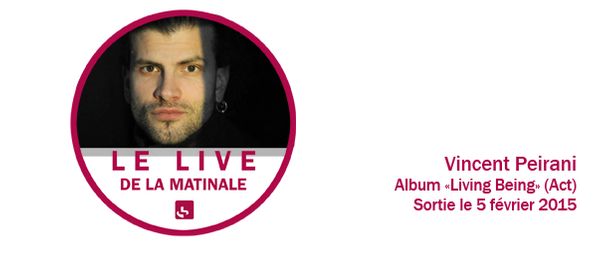 Live matinale 04-02