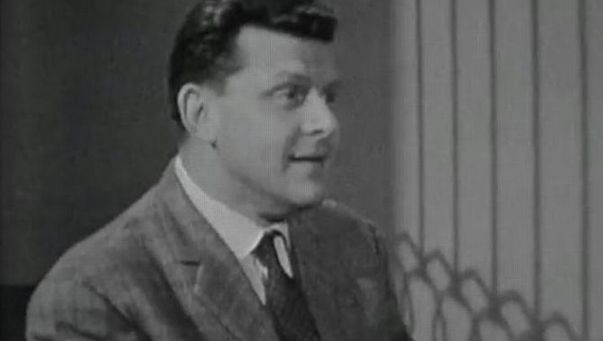 Décès du compositeur Gérard Calvi