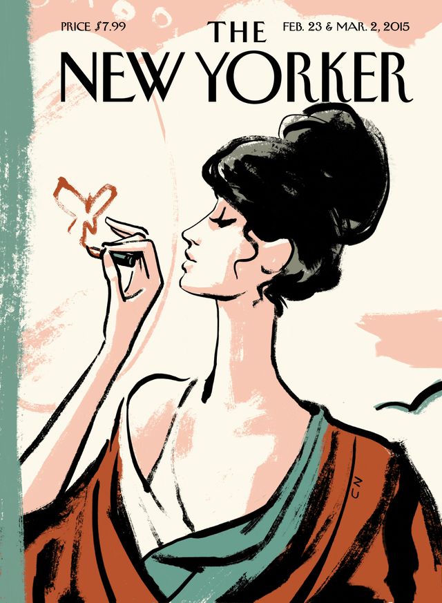 Couverture spéciale 90 ans