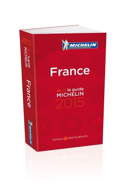 Guide Michelin