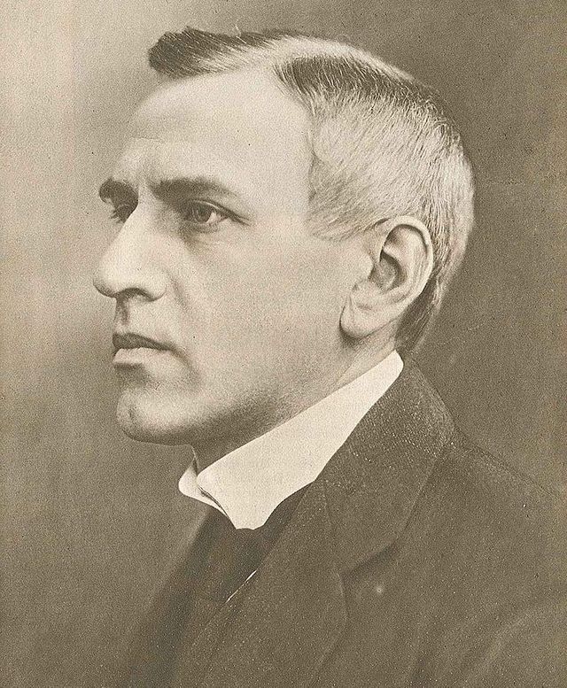 Wilhelm Stenhammar