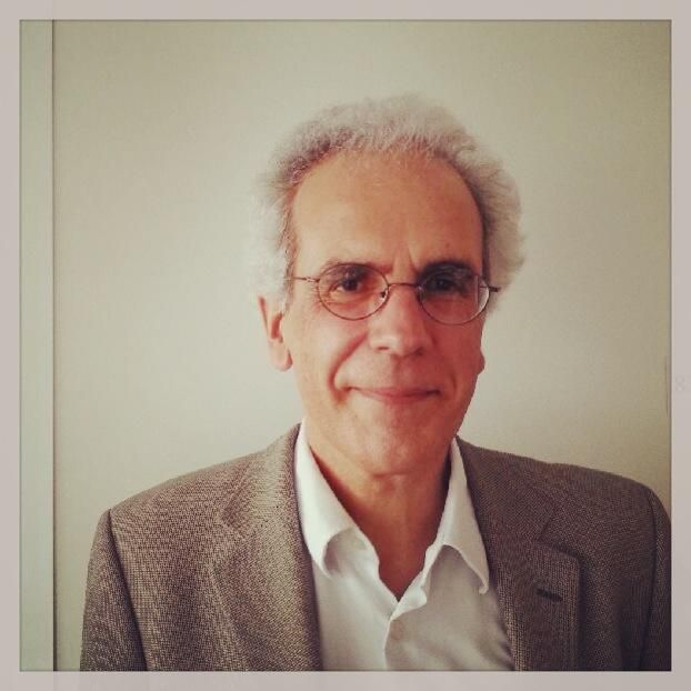 Pierre Dardot