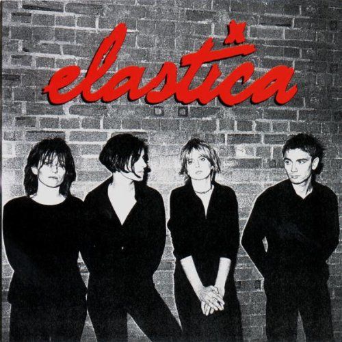 Elastica Album