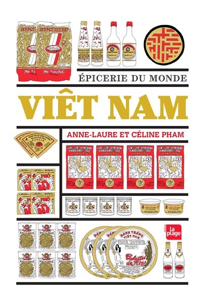 livre vietnam
