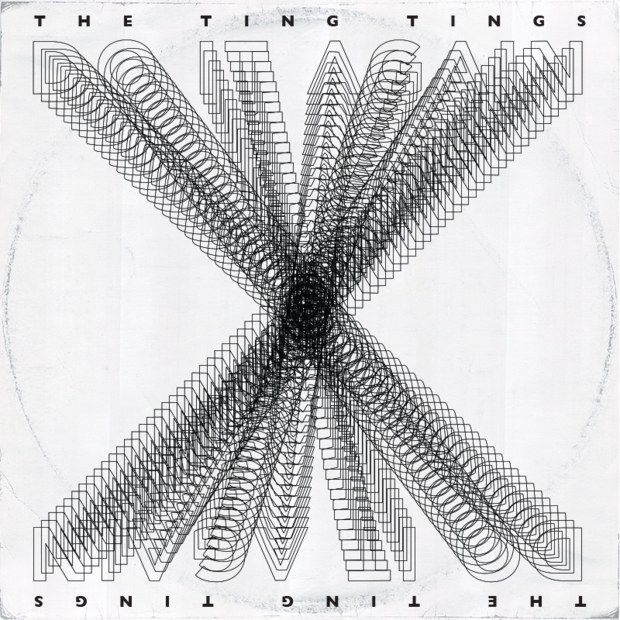 The Ting Tings - Do It Again