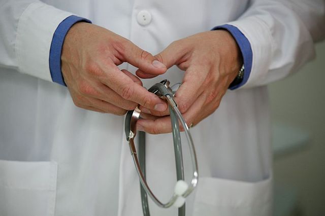 medecin