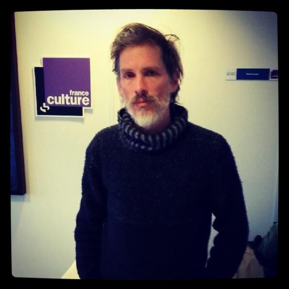 Antoine Boutet