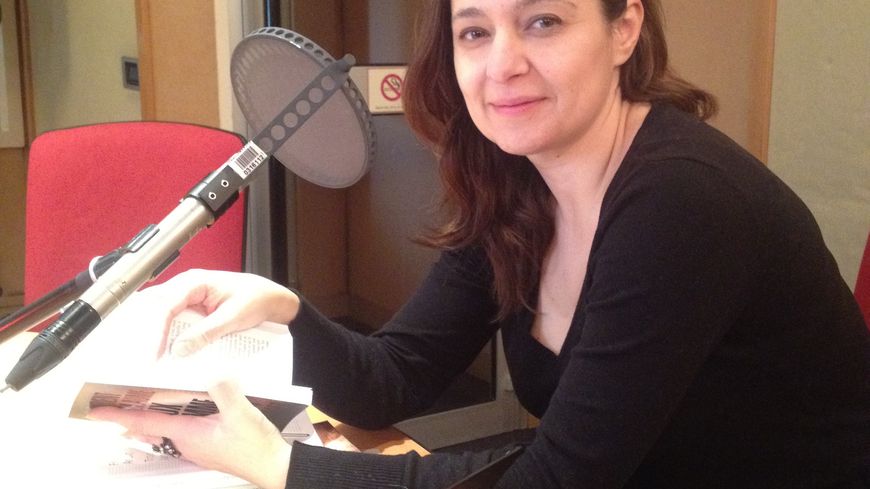 Christina Pascal