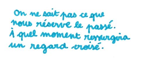 Dessin Amélie 3