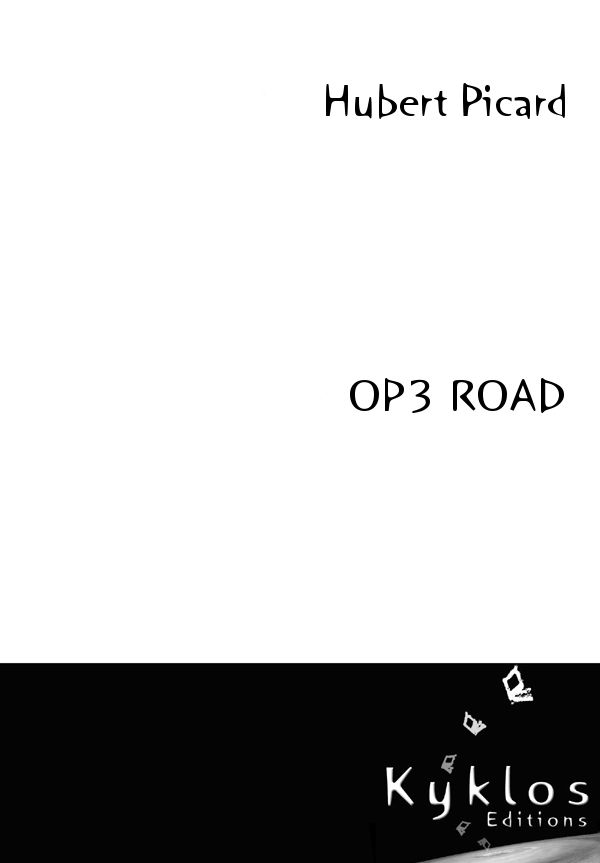 Hubert Picard-OP3 Road