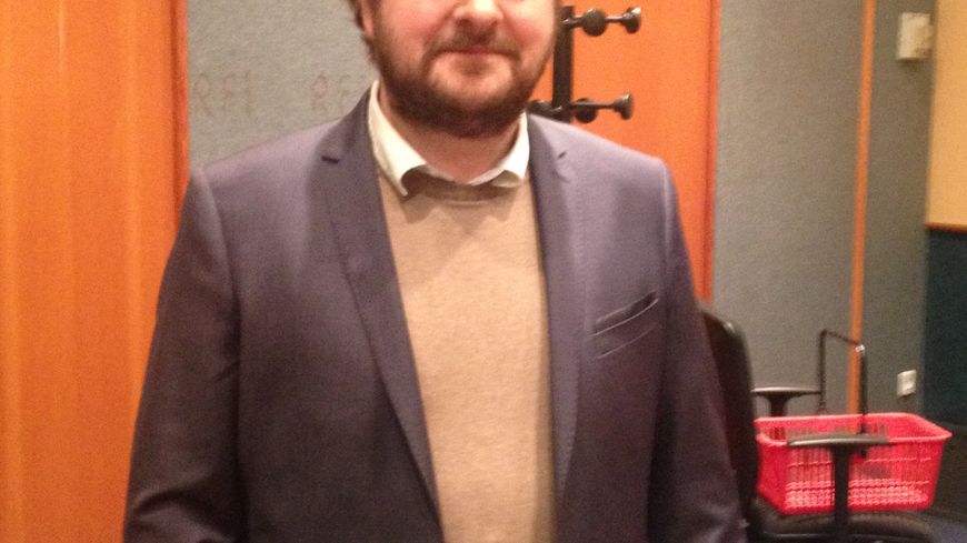 Grégoire Polet