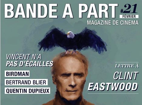Bande à Part - Eastwood