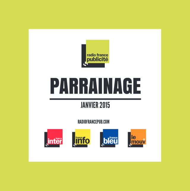 Radio France Publicité - Catalogue