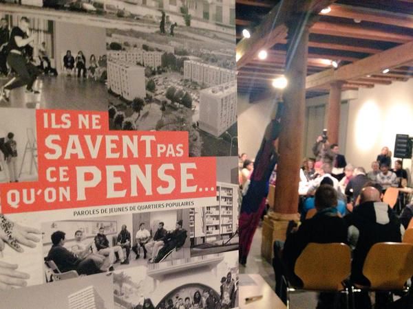 « Ils ne savent pas ce qu’on pense » (volet 2)