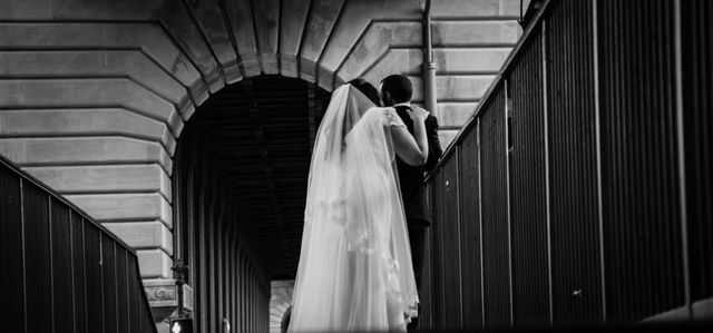 Mariage