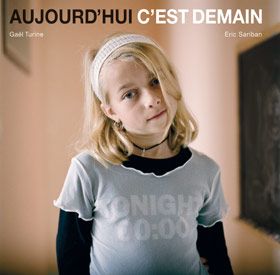 aujourd'hui c'est demain G Turine