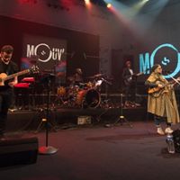 Mouv' Live Show #2 : avec Bigflo & Oli, Eklips et Nneka (teaser)