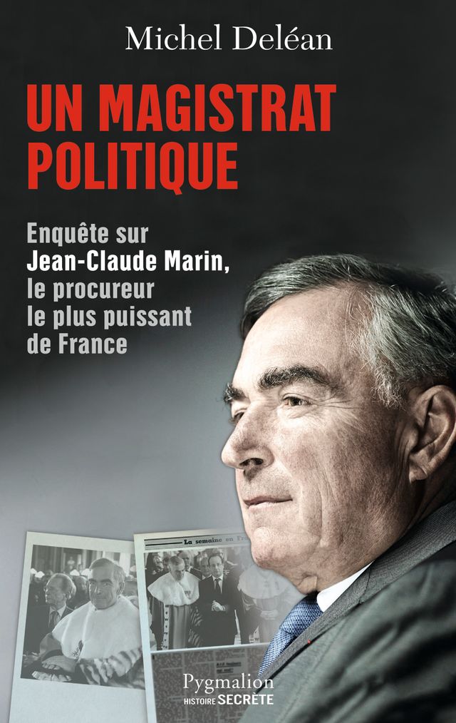 Jean-Claude Marin