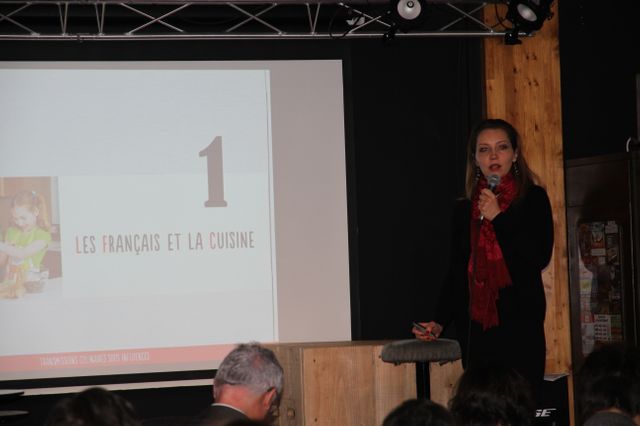 Françoise Bernard