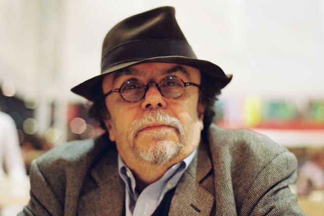 Jean-Michel Ribes