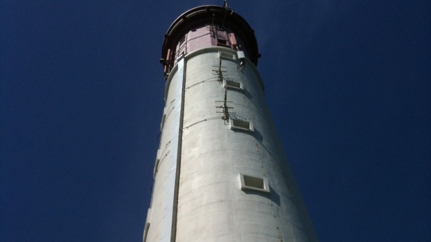 Le Phare du Cap Ferret.