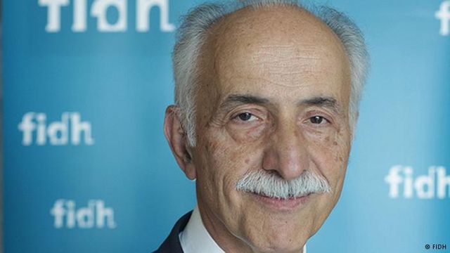 Karim Lahidji