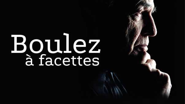 Boulez à facettes, 603X380