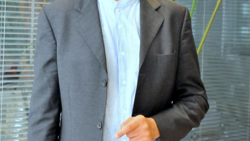 Ali Benmakhlouf