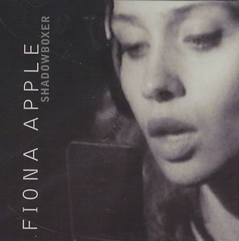 Fiona Apple - Shadowboxer
