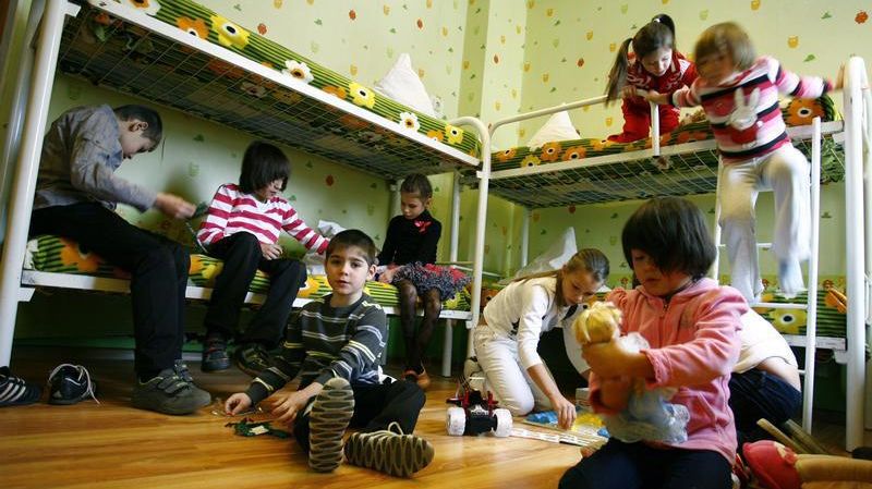Adoption internationale : les raisons du déclin